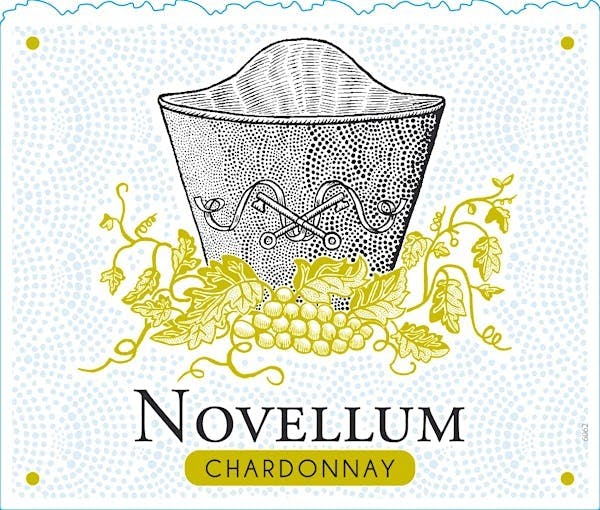 Novellum Chardonnay 2021 750ml