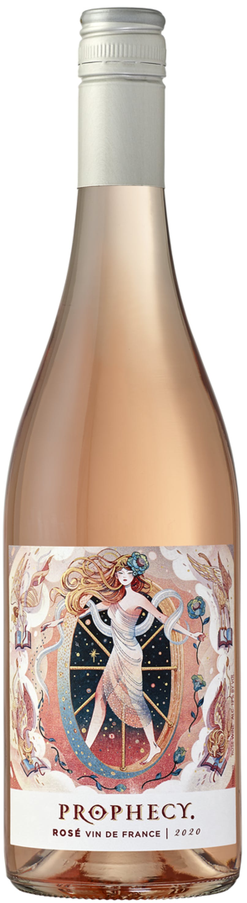 Prophecy Rosé 2022 750ml