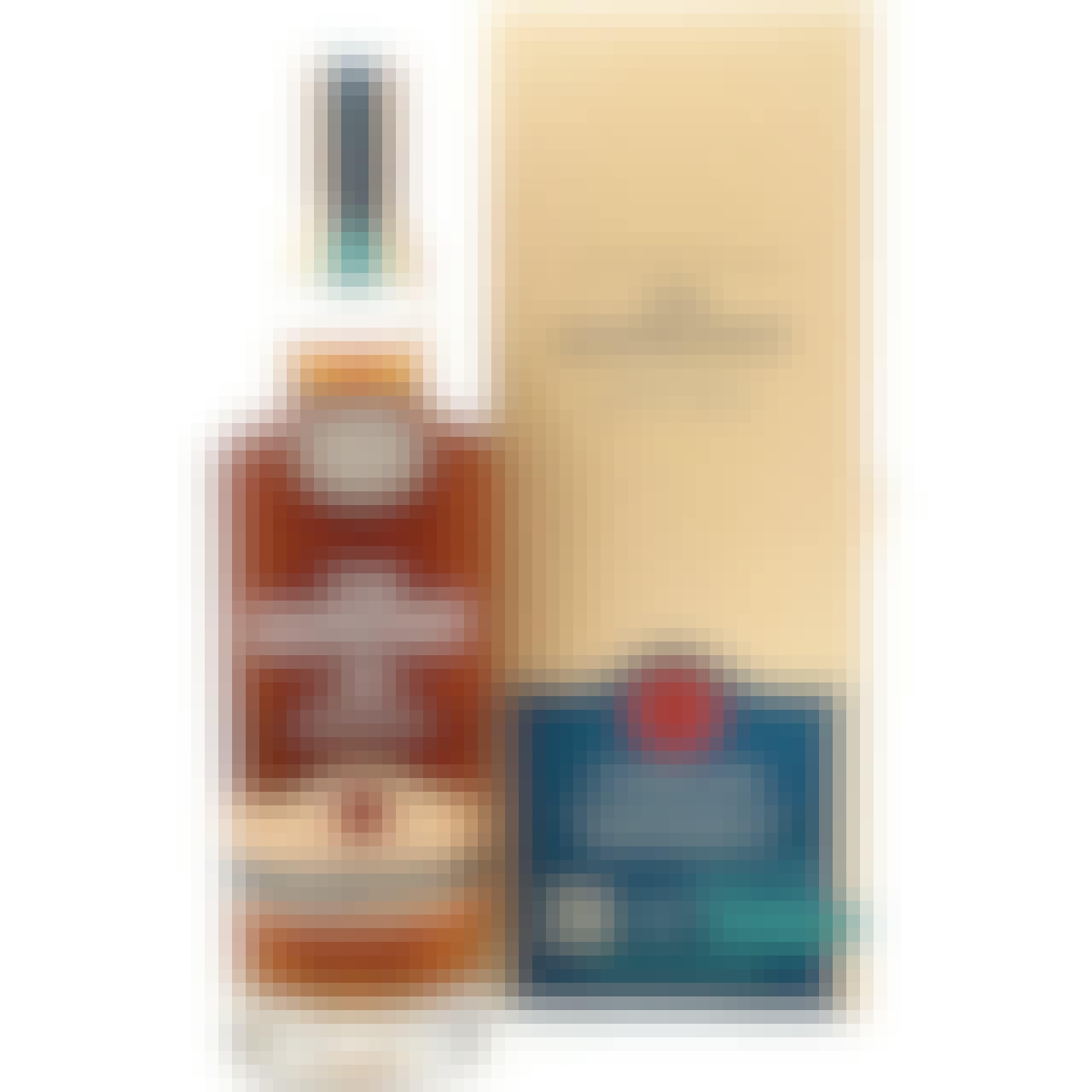 The Glenlivet Archive Single Malt Scotch Whisky 21 year old 750ml