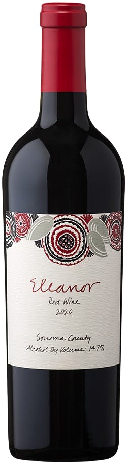 Francis Ford Coppola Eleanor Red 2020 750ml - Station Plaza Wine