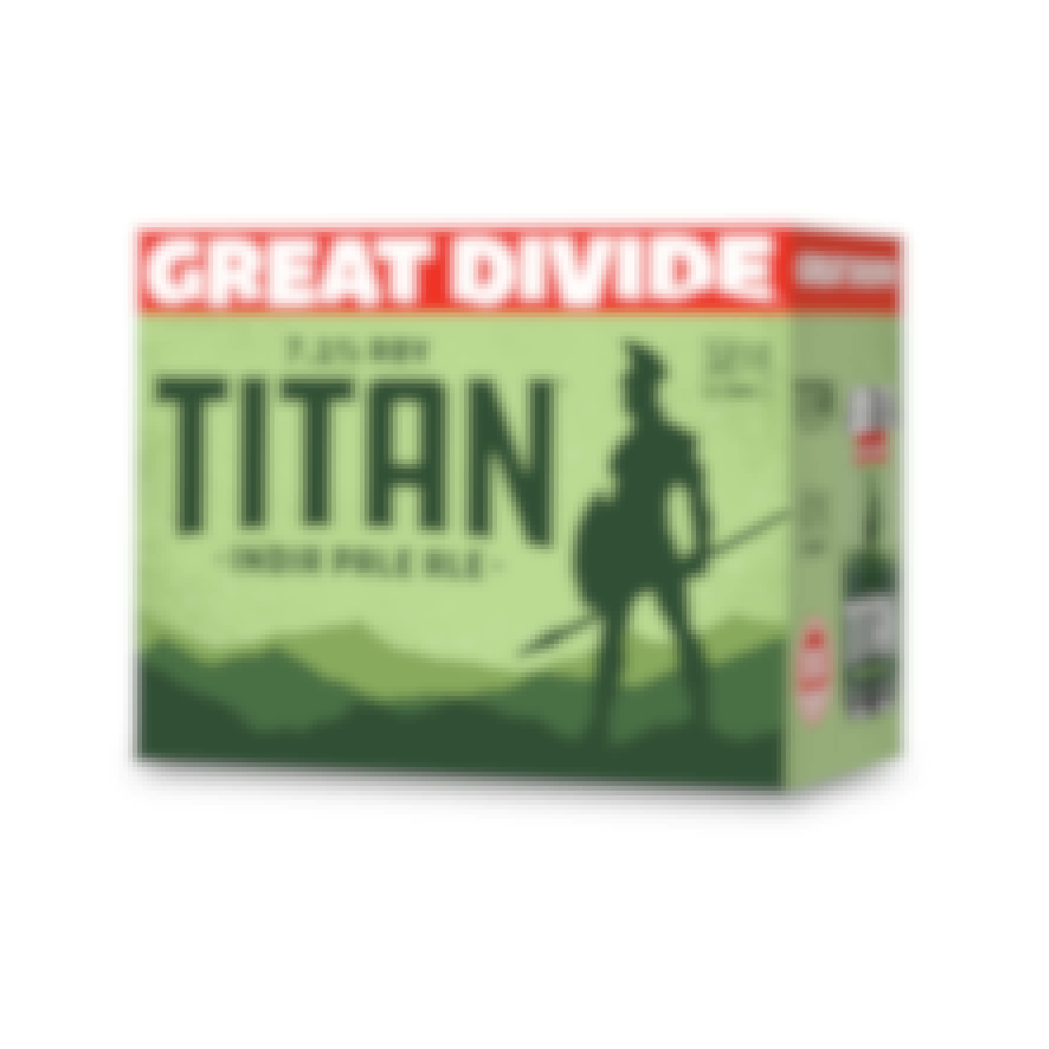 Great Divide Titan India Pale Ale 12 pack 12 oz. Can
