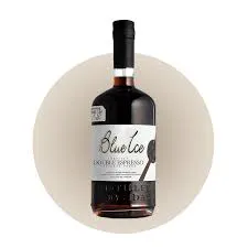Blue Ice Double Espresso Vodka 750ml - Yankee Spirits