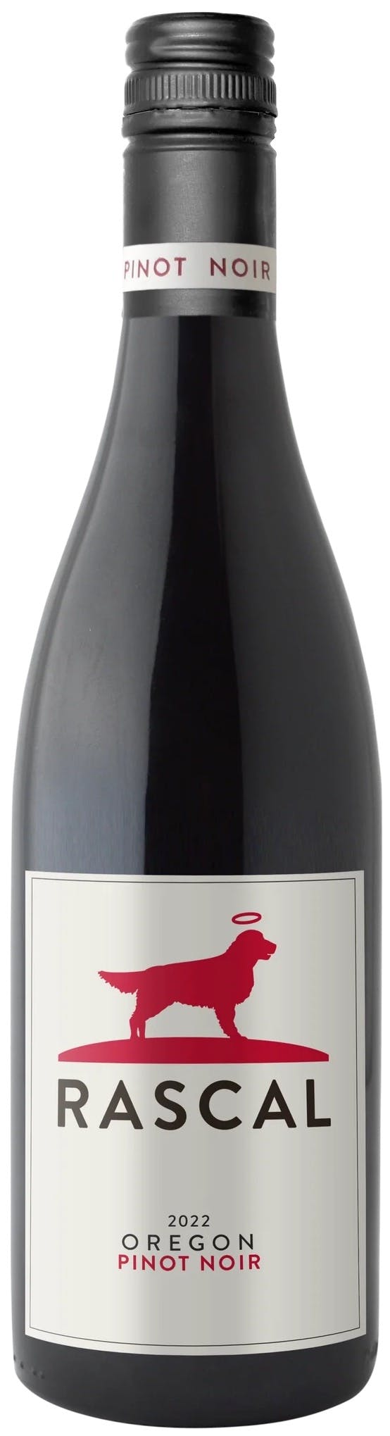 Rascal Pinot Noir 2022 750ml - Argonaut Wine & Liquor