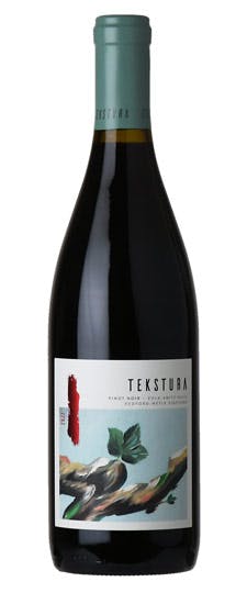 Fiddlehead Cellars - 2012 'Two Clone' Pinot Noir, Fiddlestix
