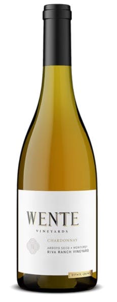 Wente Vineyards Riva Ranch Chardonnay 750ml