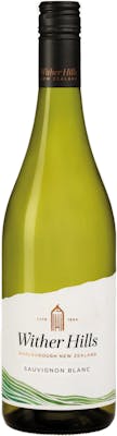 Wither Hills Sauvignon Blanc 2023 750ml