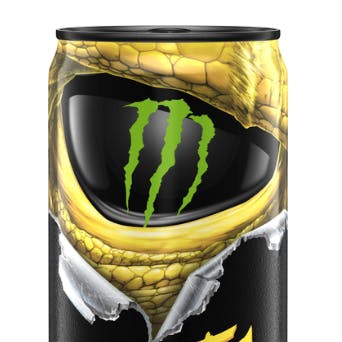 Monster NASTY BEAST TEA ORIGINAL 24 oz. Can - Yankee Spirits Monster NASTY BEAST TEA ORIGINAL 24 oz. Can - Yankee Spirits