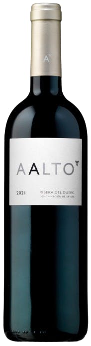 Aalto Ribera del Duero 2021 750ml - Vine Republic