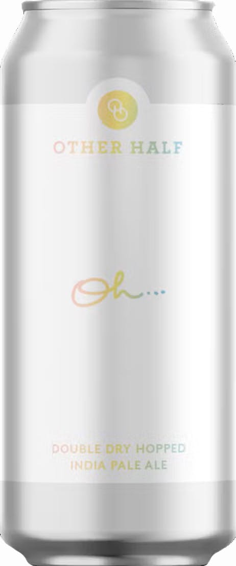 Other Half Brewing Oh... 4 pack 16 oz. 