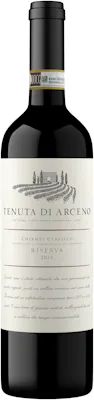 Tenuta di Arceno Chianti Classico Riserva 2020