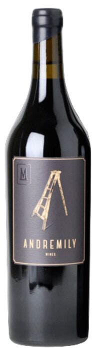 Andremily Mourvedre 2021 750ml - Station Plaza Wine