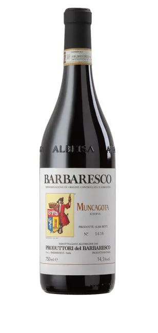Produttori del Barbaresco Barbaresco Pora Riserva 2019 750ml