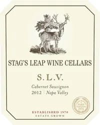 ワイン SLWC SLV 2012 750ml SLWC SLV 2012 750ml