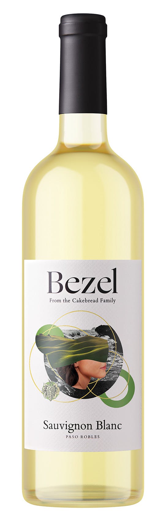 Cakebread Bezel Sauvignon Blanc 2023 750ml - Argonaut Wine