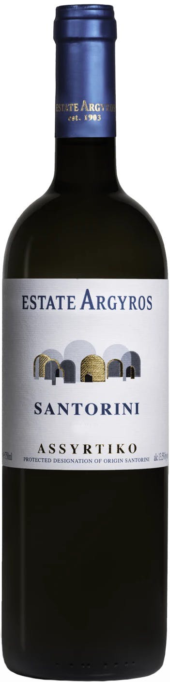 Estate Argyros Assyrtiko Argyros 2021 750ml Vine Republic