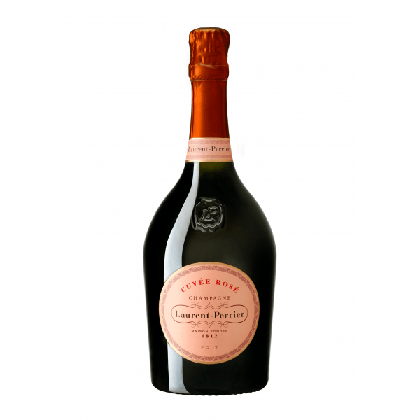 Laurent-Perrier Cuvee Rose NV 750ml - Gino Vino