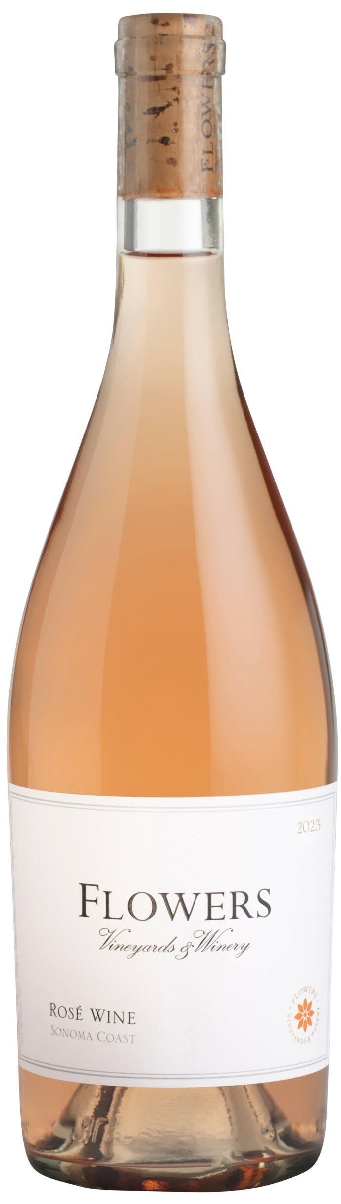 Flowers Rosé 2023 750ml - Liquors Inc.