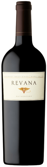 Revana Rutherford Cabernet Sauvignon 2016 750ml The Grape Tray