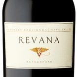 Revana Rutherford Cabernet Sauvignon 2016 750ml The Grape Tray