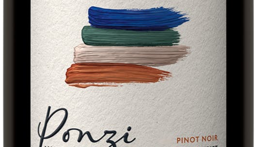 Ponzi Vineyards Laurelwood District Pinot Noir 2022 750ml