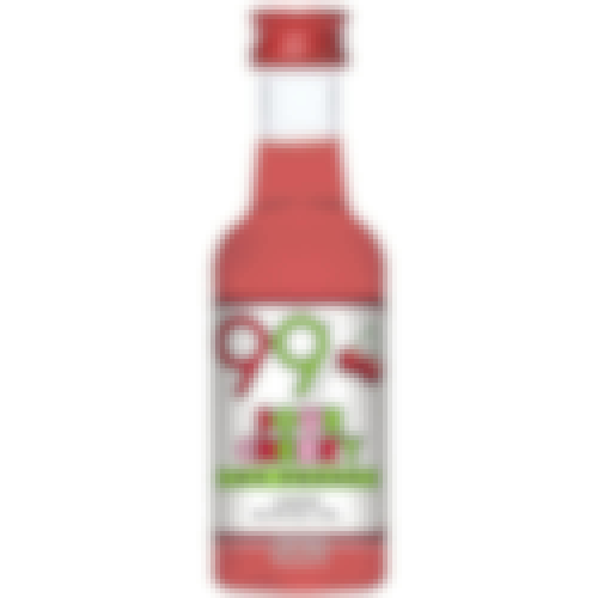 99 Sour Cherry 50ml Plastic Bottle
