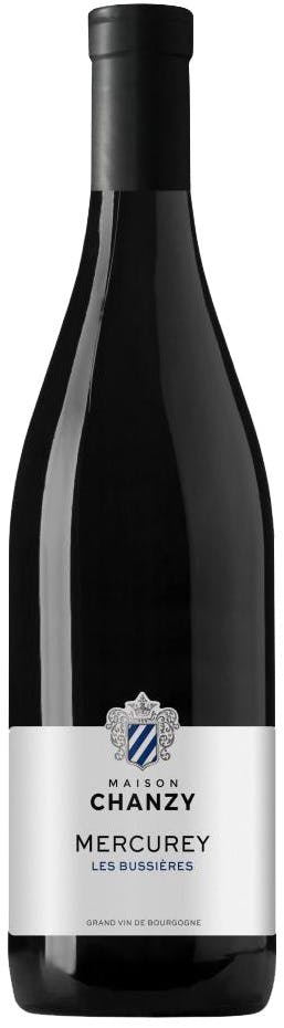 2019, Mercurey Les Vaux, Domaine Briday - Jasper Morris