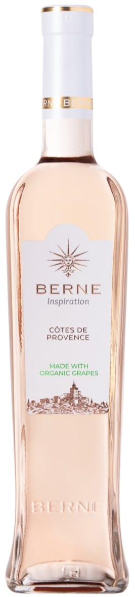Château de Berne Côtes de Provence Inspiration Rosé 2023 750ml