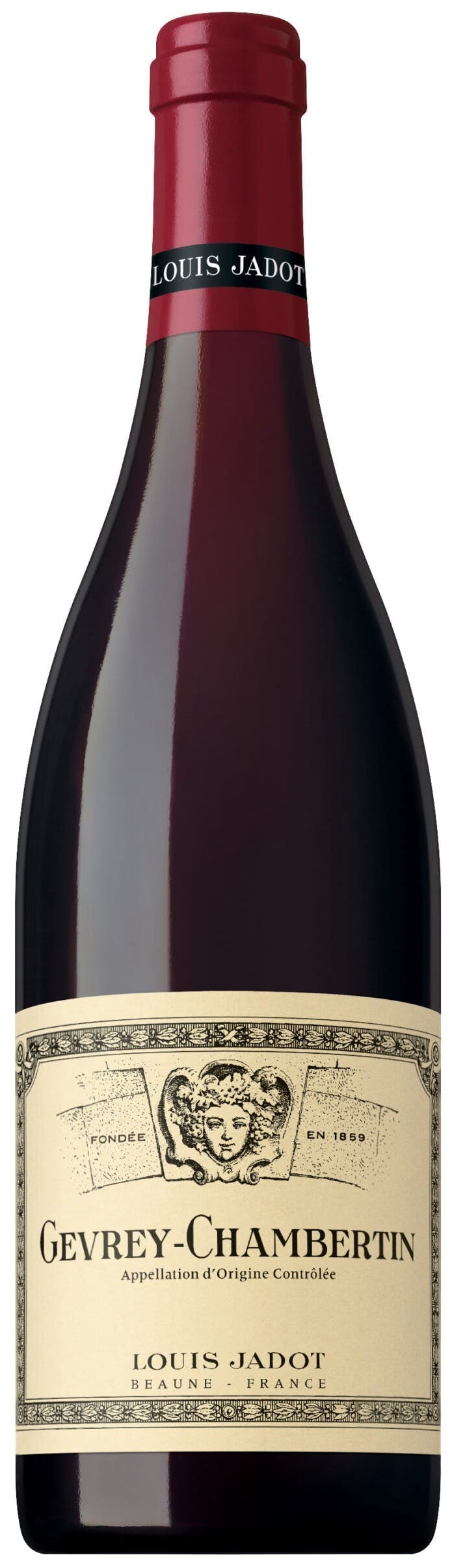 ワイン GEVREY CHAMBERTY WINE Louis Jadot Gevrey Chambertin 2021 750ml - Stirling Fine Wines