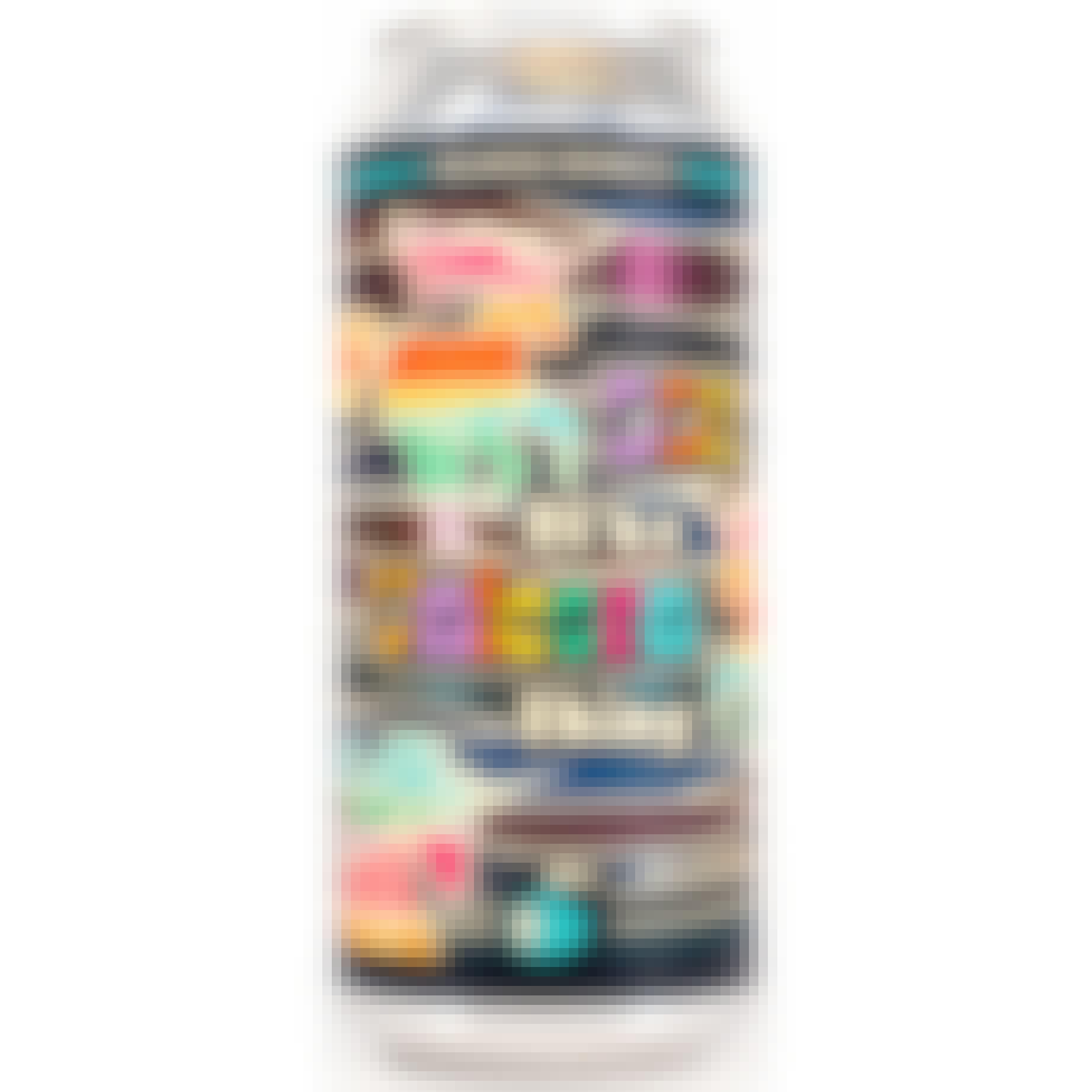 DDH It's A Unicorn Thing 4 pack 16 oz. Can