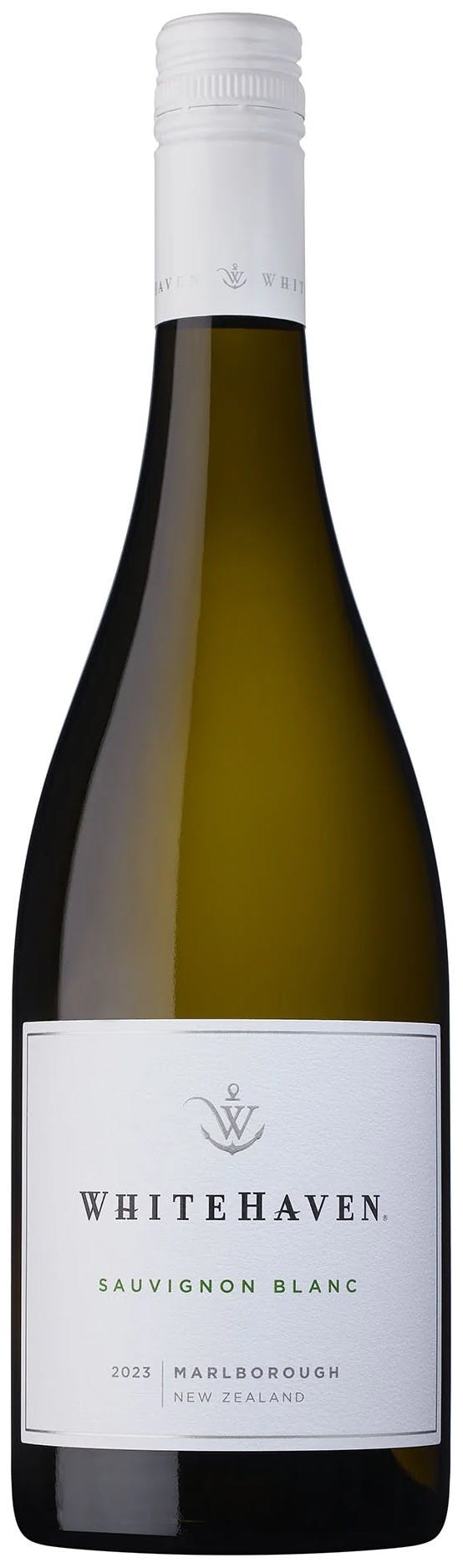 Whitehaven Sauvignon Blanc 2023 750ml - Argonaut Wine & Liquor