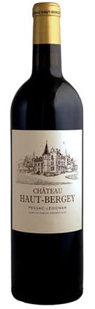 L’Etoile de Bergey Pessac - Leognan 2000 2000 Château Haut Bergey, Pessac-Leognan – Wine Consigners Inc.