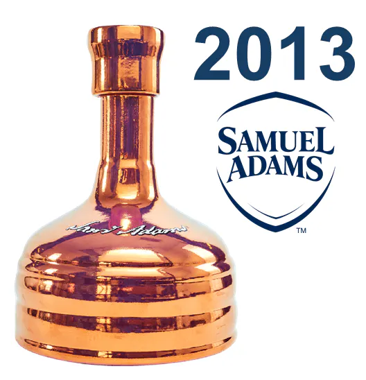 Samuel Adams Utopias 2013 750ml Bottle - Yankee Spirits