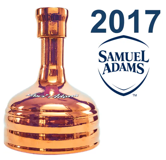 Samuel Adams Utopias 2017 750ml Bottle - Yankee Spirits