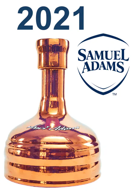 Samuel Adams Utopias 2021 750ml Bottle - Yankee Spirits