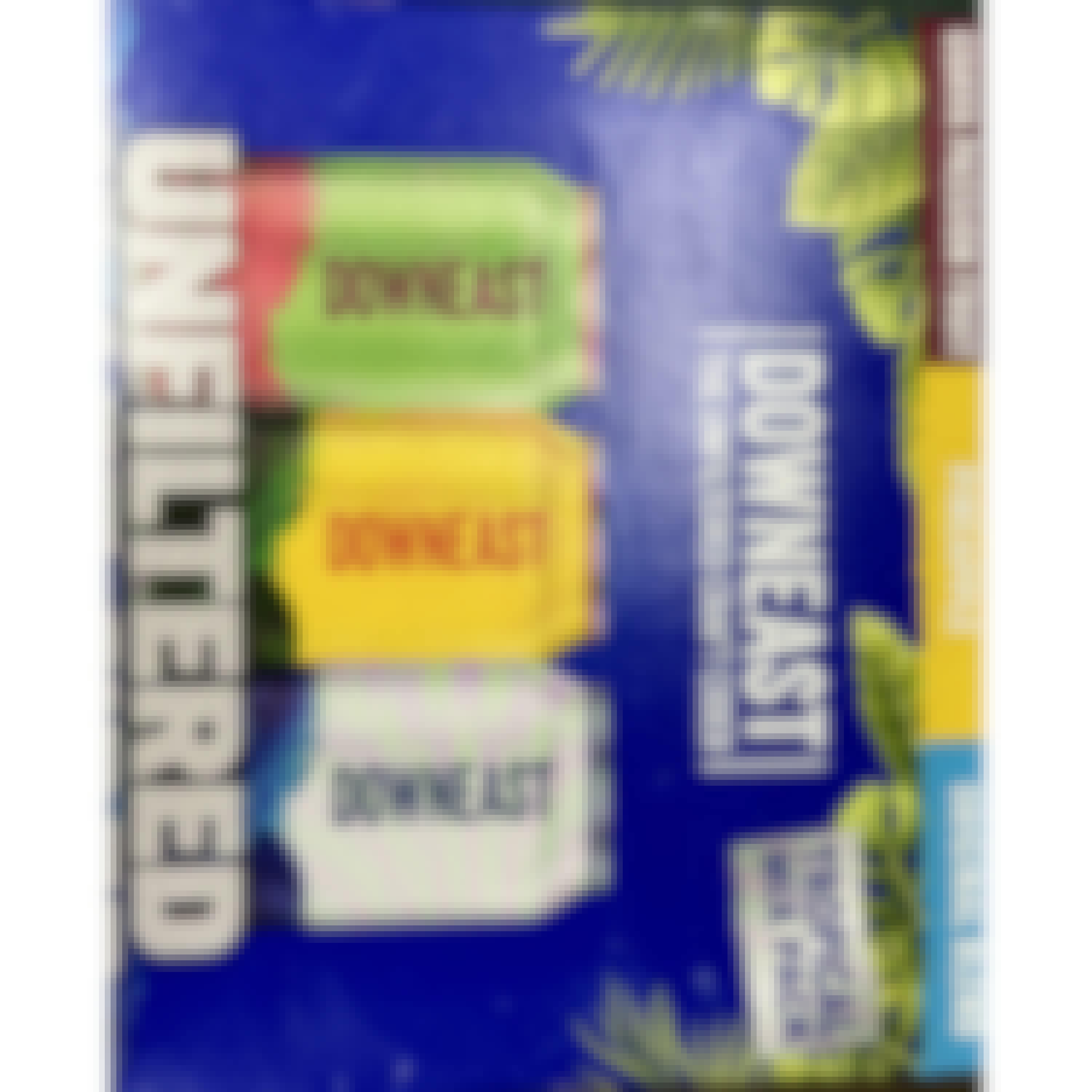Downeast Cider House Downeast Tropical Mix Pack  9 pack 12 oz. Can