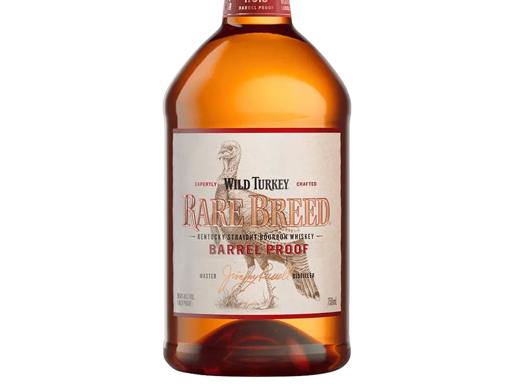 Wild Turkey Rare Breed 750ml - Yankee Spirits Wild Turkey Rare Breed 750ml - Yankee Spirits