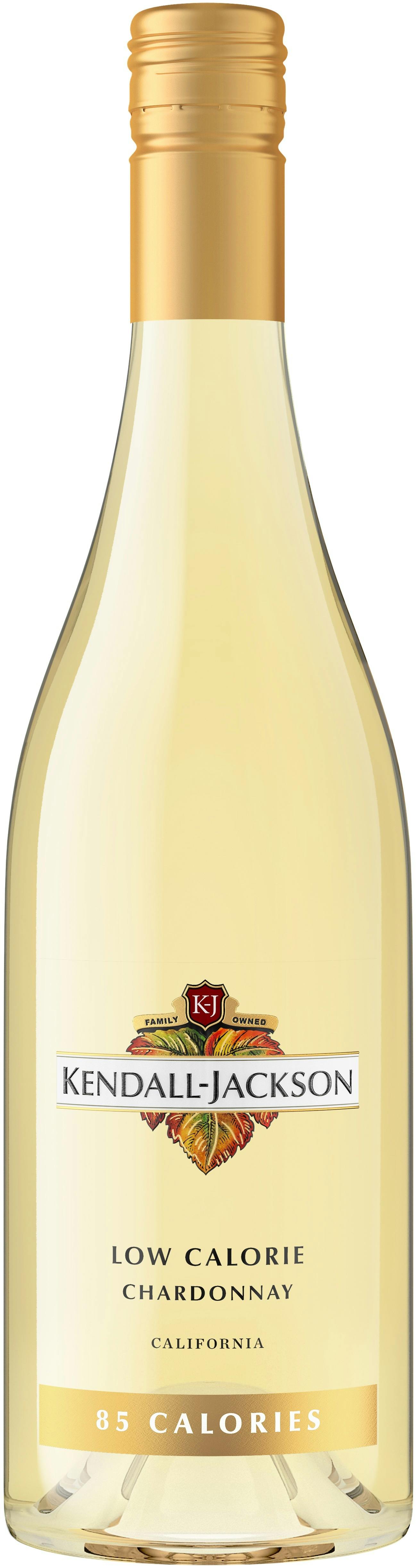 Kendall Jackson Low Calorie Chardonnay 2022 750ml Argonaut Wine & Liquor