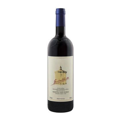 Tenuta San Guido Guidalberto 2022 750ml - Rye Brook Wine Spirit Shop