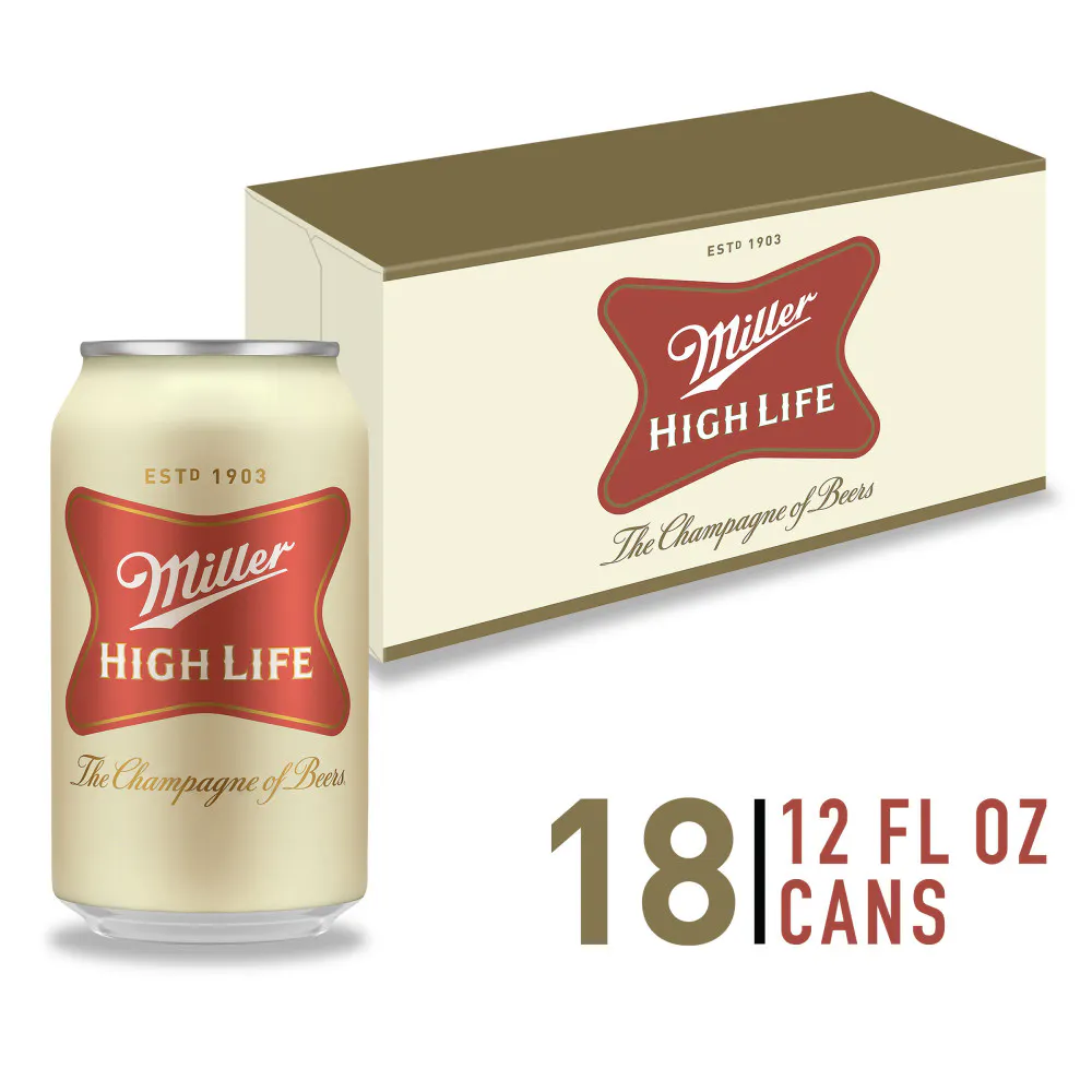 レア MILLER HIGH LIFE BEER ビール ビンテージ ライトサイン レア MILLER HIGH LIFE BEER ビール ビンテージ ライトサイン