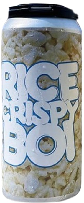 Westbrook Brewing Company Rice Crispy Boi 4 pack 16 oz. - Petite Cellars