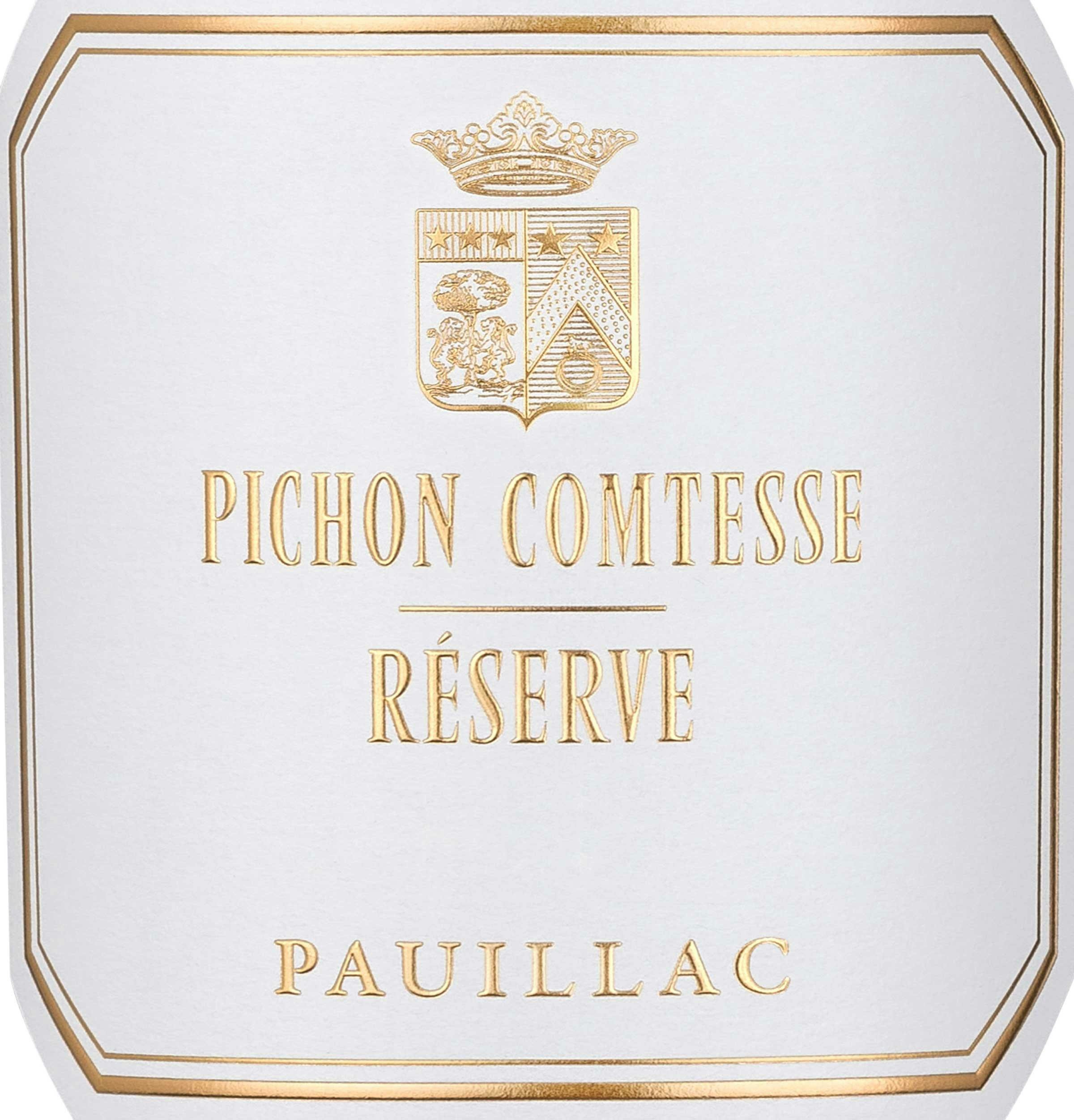 Château Pichon Longueville Comtesse de Lalande Pauillac 2009 Château Pichon Longueville Comtesse de Lalande Pauillac 2009