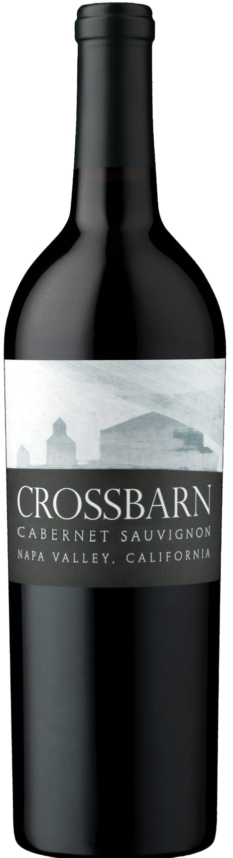Paul Hobbs CrossBarn Napa Valley Cabernet Sauvignon 2020 750ml