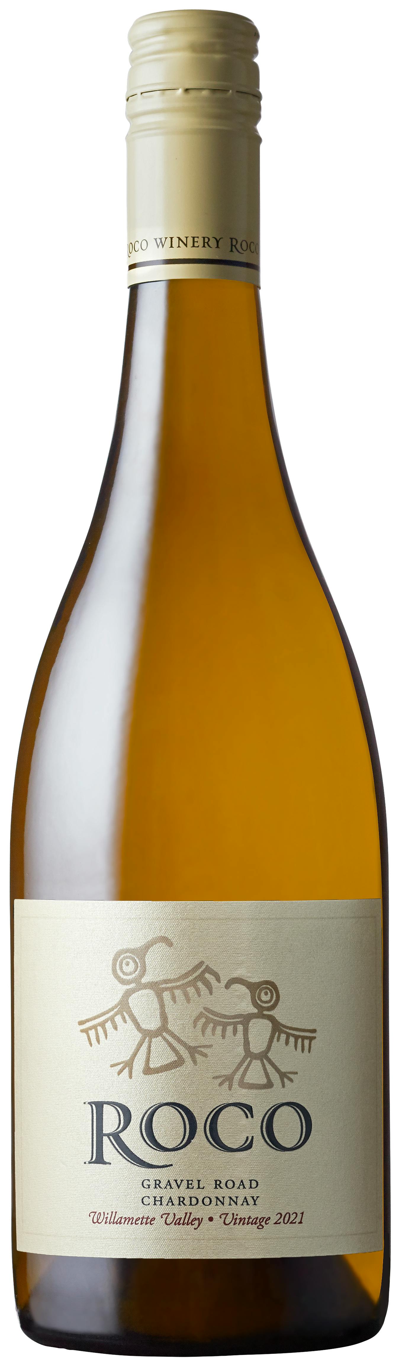 Wine Roco Gravel Road Pinot Noir 2017 Roco Winery Gravel Road