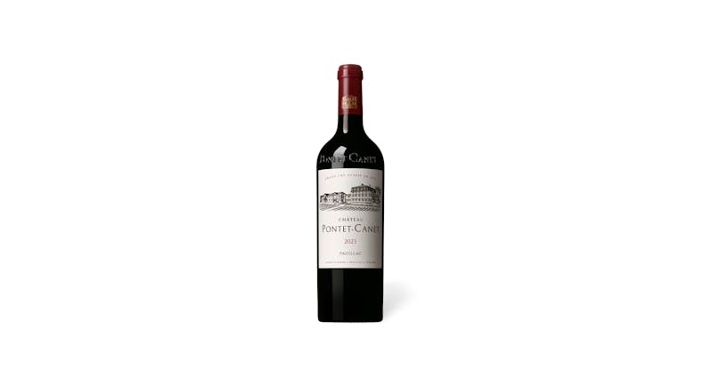 Carruades de Lafite Pauillac 2023 750ml - Station Plaza Wine Carruades de Lafite Pauillac 2023 750ml - Station Plaza Wine