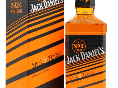 Jack Daniel's McLaren Edition 1L - Allendale Wine Shoppe Jack Daniel's McLaren Edition 1L - Allendale Wine Shoppe