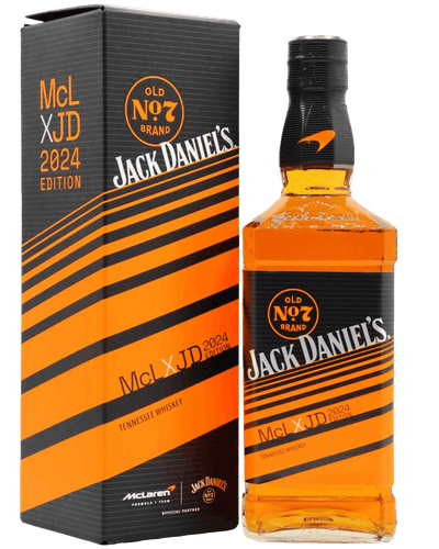 Jack Daniel's McLaren Edition 1L - Allendale Wine Shoppe