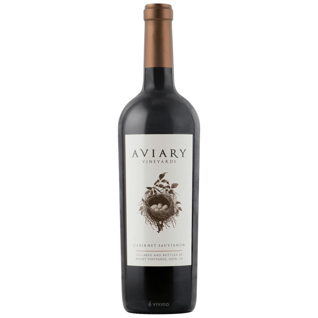 Aviary Vineyards Cabernet Sauvignon 750ml