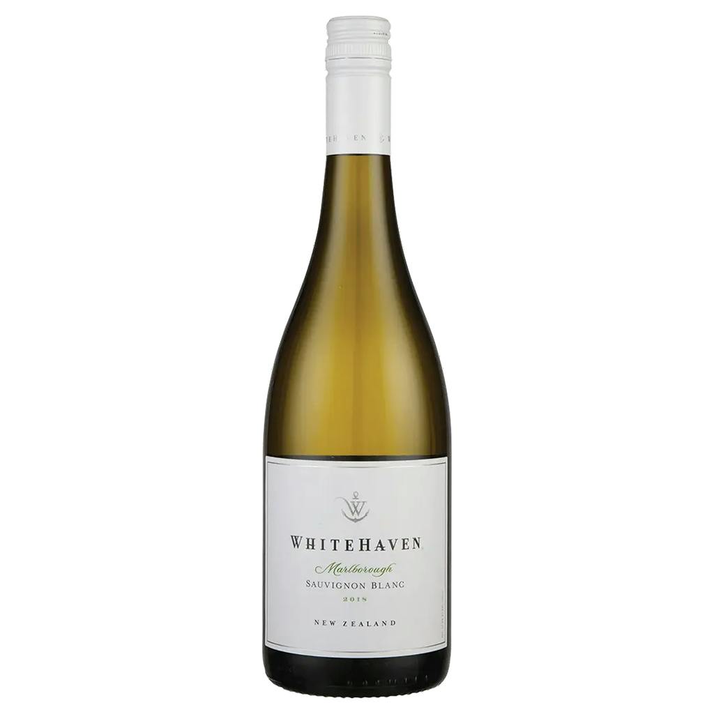 Whitehaven Sauvignon Blanc 750ml - Yankee Spirits