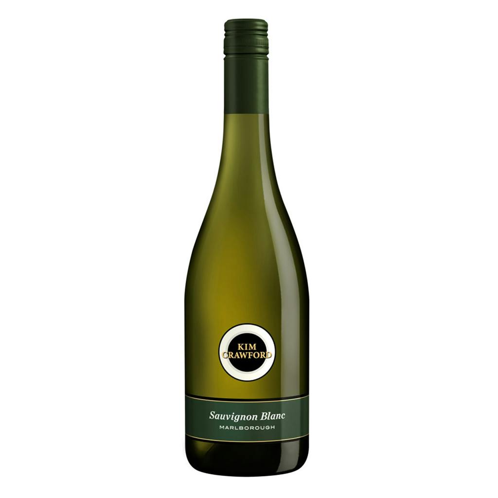 Kim Crawford Sauvignon Blanc 750ml Yankee Spirits