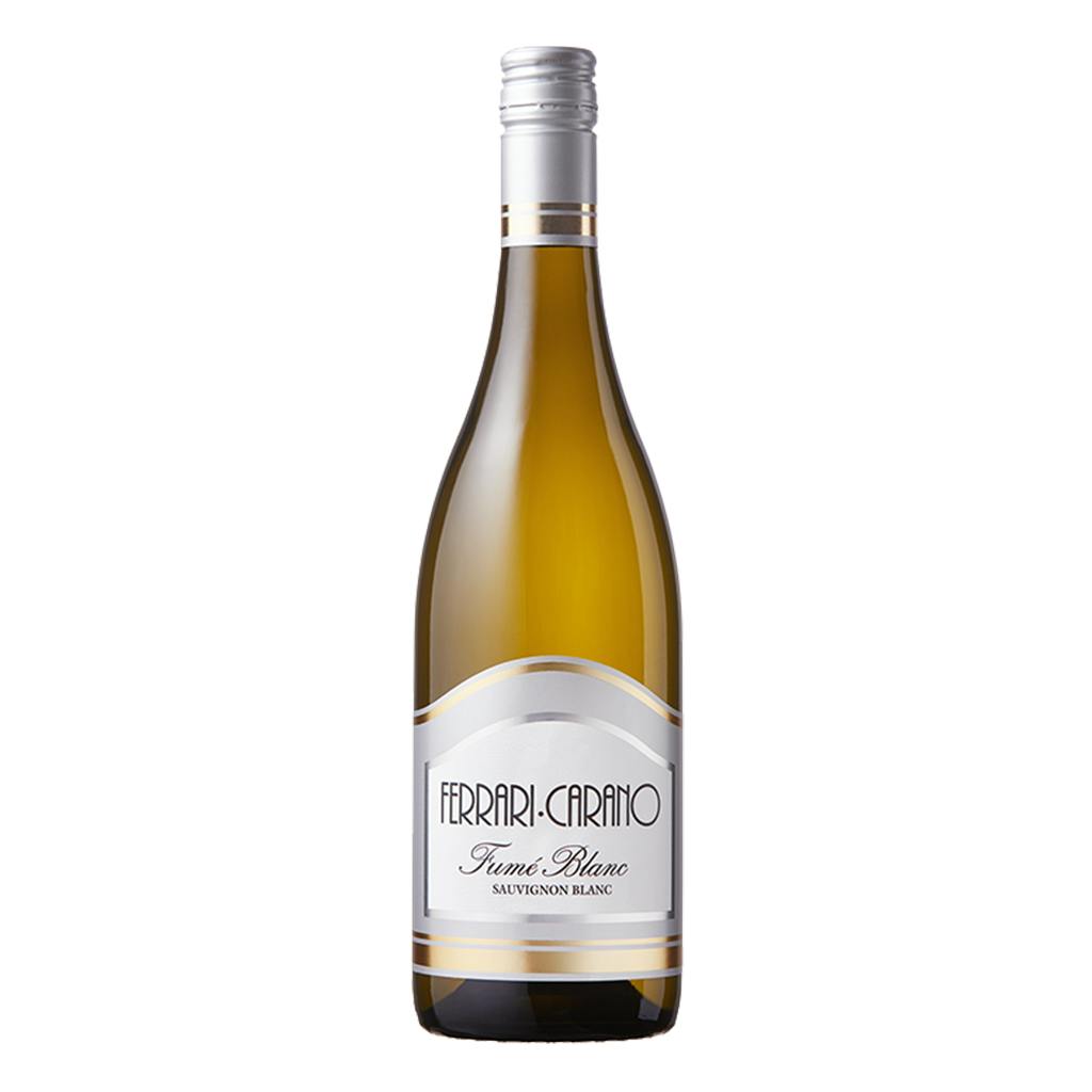 Ferrari-Carano Fumé Blanc 750ml - Yankee Spirits
